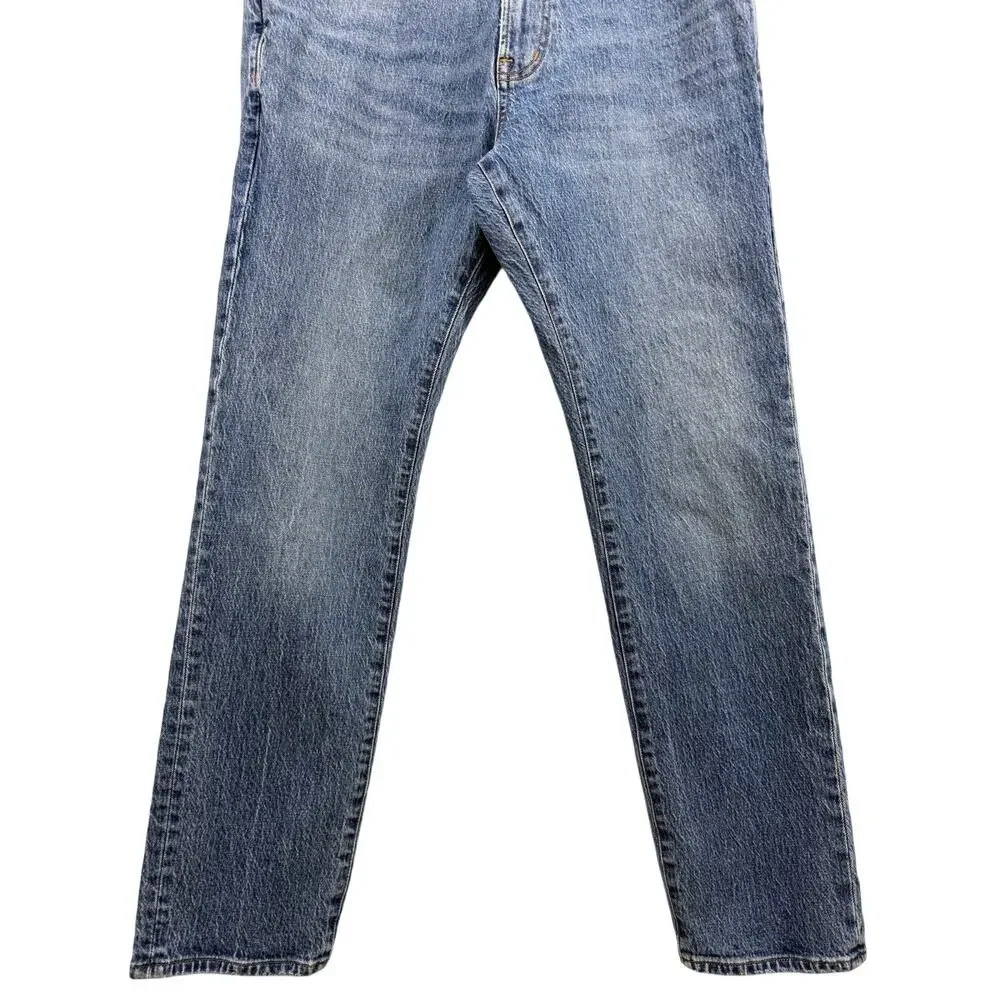 Madewell men’s slim